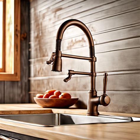 20 Coil Kitchen Faucet Ideas: Your Guide to the Best Designs