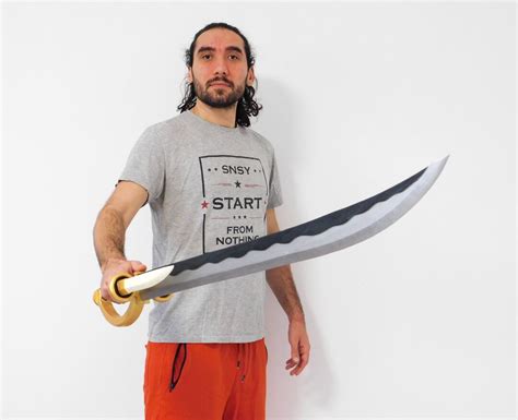 Custom Cosplay Sword Commission Cosplay Props Custom Order - Etsy