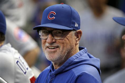 Joe Maddon returns to Los Angeles Angels as manager | AP News