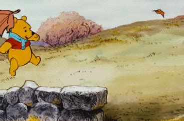 Winnie The Pooh GIFs - Find & Share on GIPHY