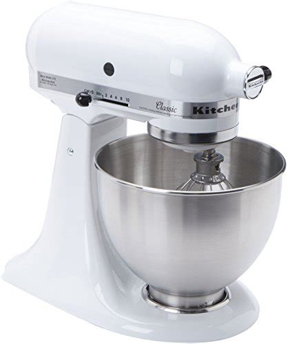 best stand mixer for bread dough – Busy Bakers