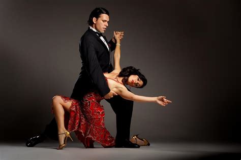 Tango Wallpapers - Wallpaper Cave