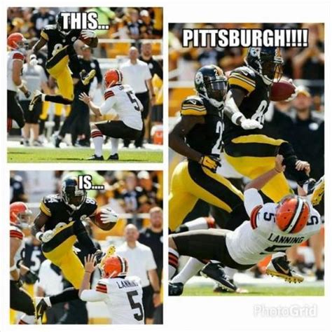 Highlights > Pittsburgh Steelers | @michaelimarler | MrOwl