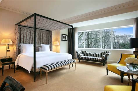 Hotel Suites in Paris | Hôtel de Berri, a Luxury Collection Hotel, Paris