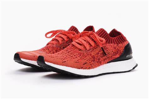 adidas Ultra Boost Uncaged Set to Release Later This Month - Por Homme ...