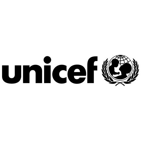 Unicef Logo PNG Transparent & SVG Vector - Freebie Supply