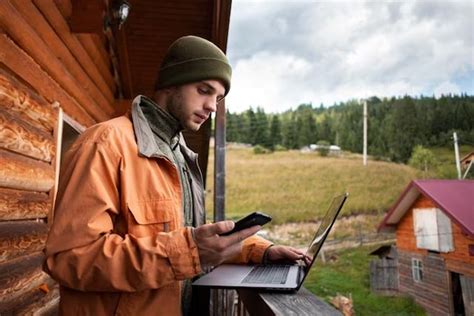 Unlock the Rural Internet Revolution: Fast Options!