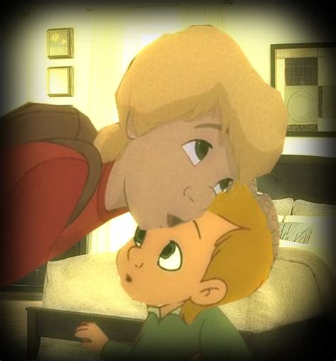 Cody and Danny - disney crossover Photo (32405358) - Fanpop