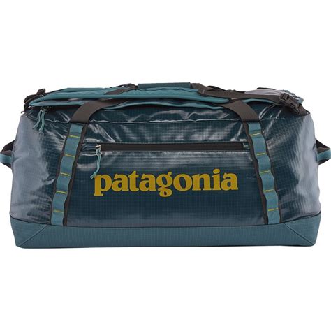 Patagonia Black Hole 70L Duffel Bag - Accessories | Bags, Duffel, Patagonia bags