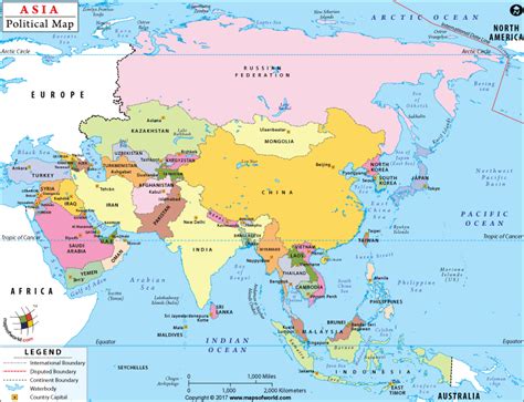 asia-political-map