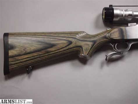 ARMSLIST - For Sale: Ruger Number 1