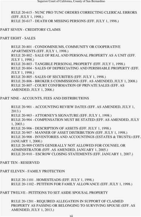 San Bernardino Superior Court Forms Small Claims - ClaimForms.net