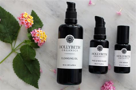 10 Myths About Organic Skin Care | HollyBeth Organics