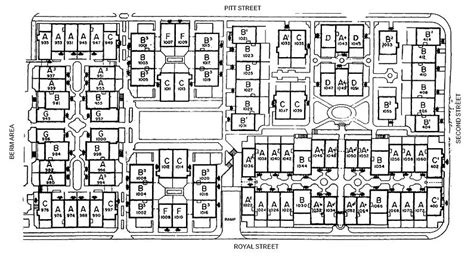 Map | Watergate