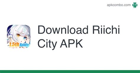 Riichi City APK (Android Game) - Free Download