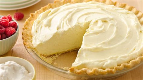 lemon cream pie condensed milk