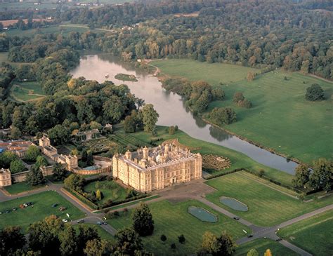 .~♥♥♥~.Longleat House Wiltshire England.~♥♥♥~. | Castle, English ...