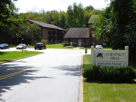 Photos — Chestnut Hills Apartments