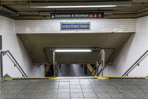 MTA announces 48 stations that will get accessibility upgrades - Curbed NY