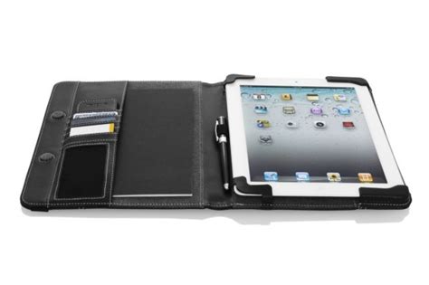 iPad 3rd Generation Cases By Targus Revealed And Detailed - SlashGear