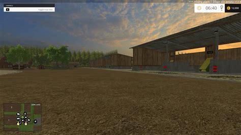 CANADIAN PRAIRIES ULT V3 • Farming simulator 19, 17, 22 mods | FS19, 17 ...