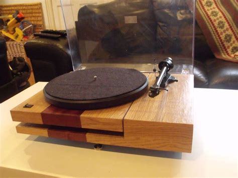 90 best images about DIY Turntable on Pinterest | Nottingham, Ron arad ...