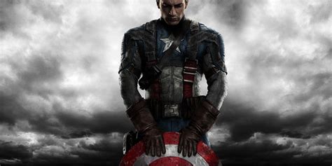 What Is Captain America's Shield Made Of?