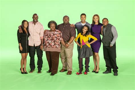 Tyler Perry Confirms ‘House Of Payne’ Revival On BET – Deadline