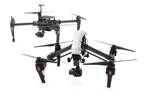 Night-vision drones are coming from DJI and FLIR