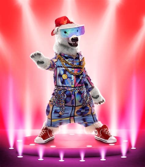 Masked Singer Reveals Super Bowl Promo and New Season 9 Costumes