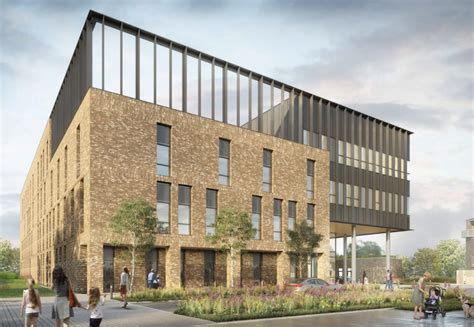 Kier wins £34m Sunderland eye infirmary | Construction Enquirer News