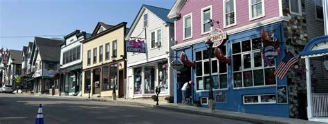 Bar Harbor Maine Weather – Vibrant Guide