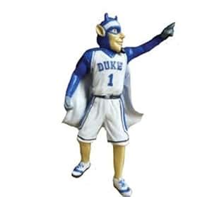 Amazon.com: NCAA Duke Blue Devils Mascot Ornament: Sports & Outdoors