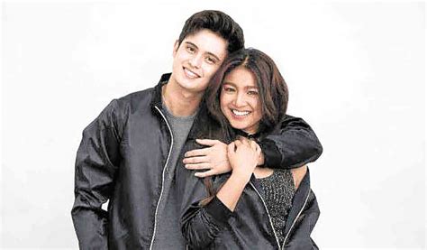 No ‘sugarcoating’ for ‘JaDine’ | Inquirer Entertainment