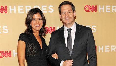 John Berman Bio, Affair, Married, Wife, Net Worth, Ethnicity, Age, Height