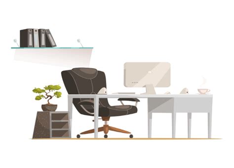 5 Ways To Get Through To Your Office Interior Design Services