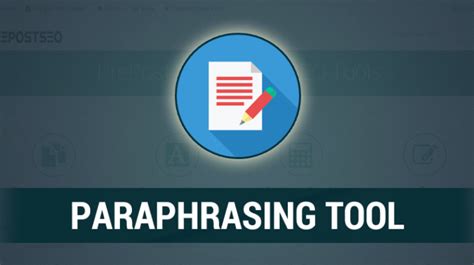 How to Summarize and Paraphrasing Tool For Academic Writing