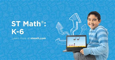 Elementary Supplemental Math Program | ST Math