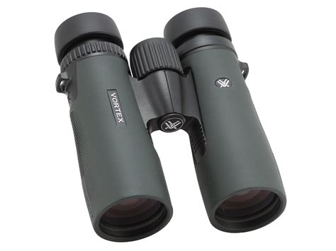 Vortex Diamondback HD 10x42 - binoculars specification - AllBinos.com