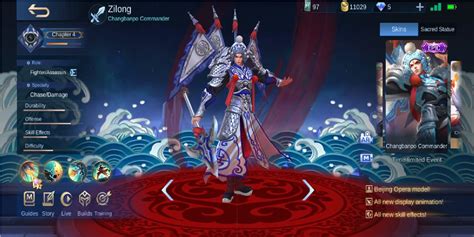 6 Best Zilong Skins in Mobile Legends (ML) - Esports