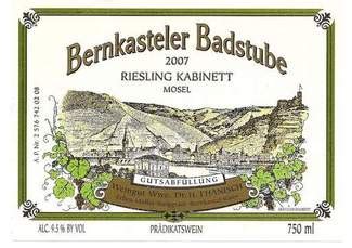 German Wine Labels Explained - Sprichst du Deutsch? - Palate Club