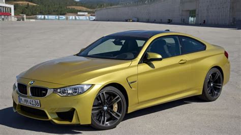 2015 BMW M4 Coupe First Drive - Autoblog