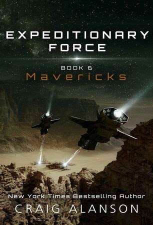 Books | Expeditionary Force by Craig Alanson Wiki | FANDOM powered by Wikia