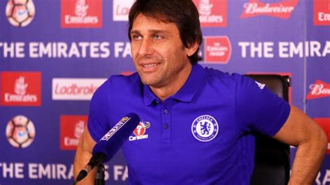 Antonio Conte Would Like Some Cake | The18