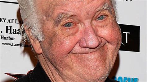 Prolific voice actor and comedian Chuck McCann dies at 83 | CTV News