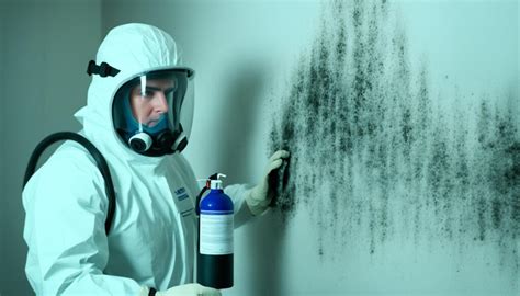 Effective Black Mold Poisoning Treatment in Florida