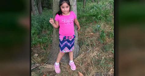 #FindDulce: FBI Pleads For Help Finding Missing 5-Year-Old Dulce Maria ...