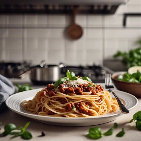 Mary Berry Spaghetti Bolognese Recipe