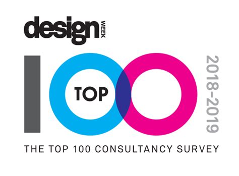 Top 100 - Design Week
