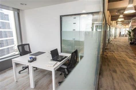 Serviced offices to rent and lease at Media One, Plot 1, Al Falak ...